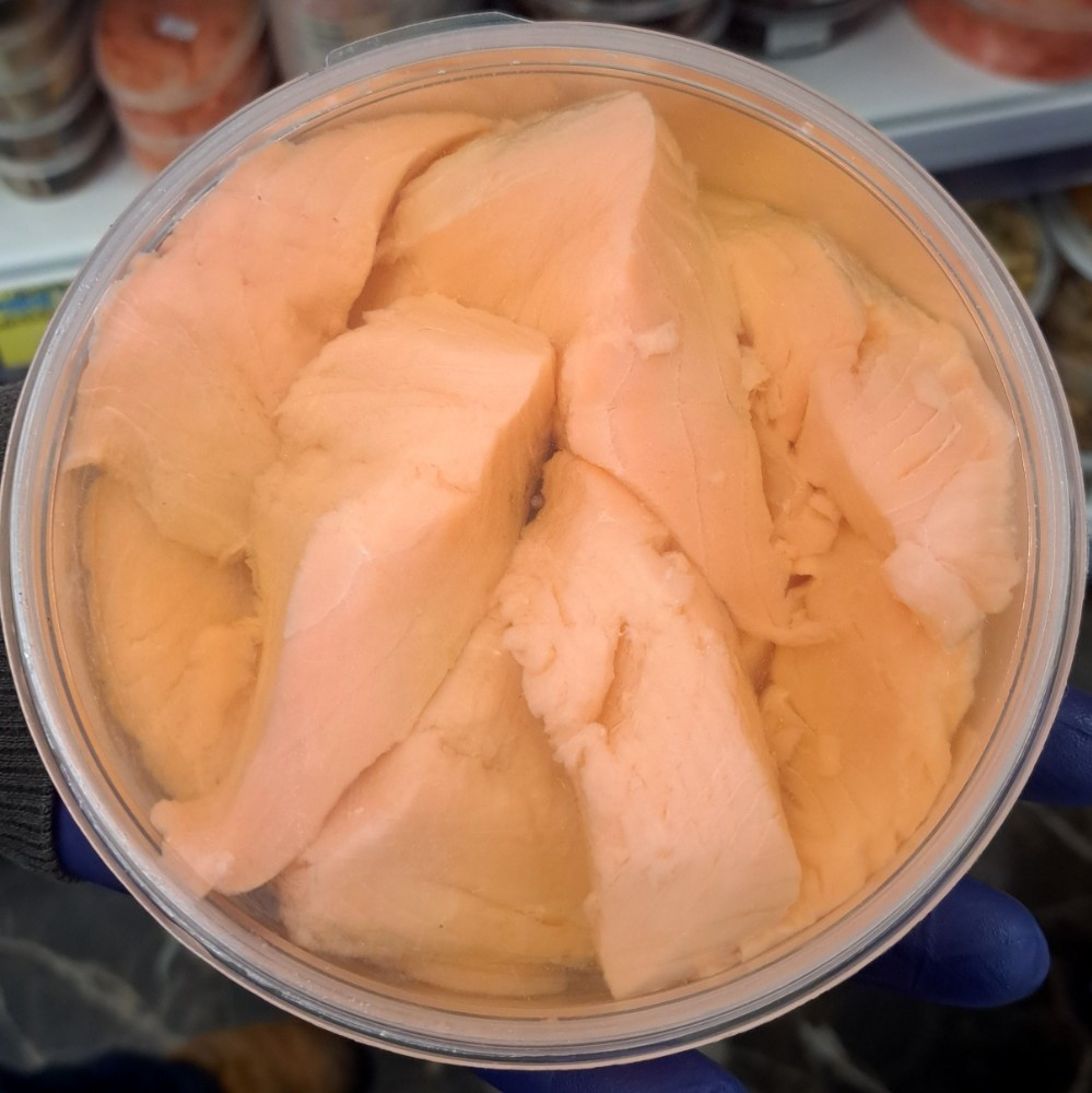 Лосось обріз (Нікополь), 0.5кг