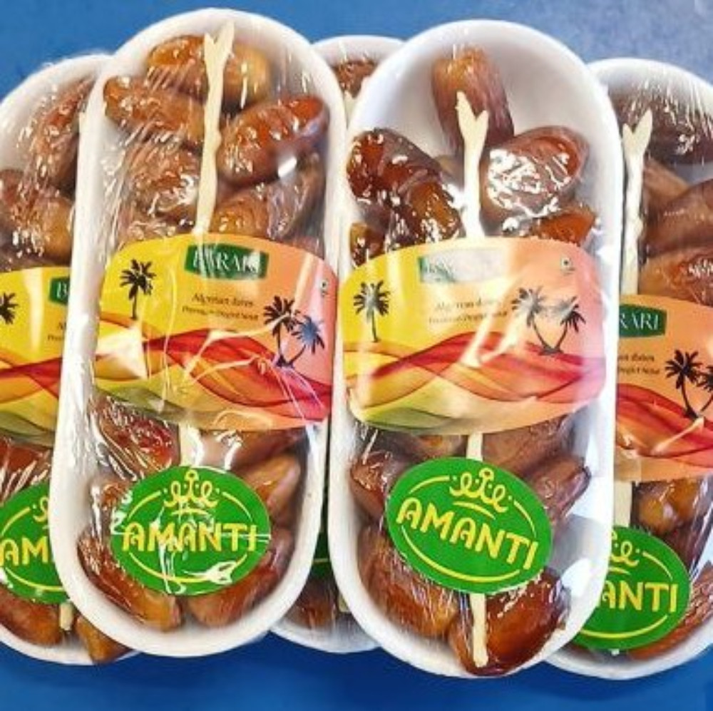 Фінік Аманті (Алі), 200г