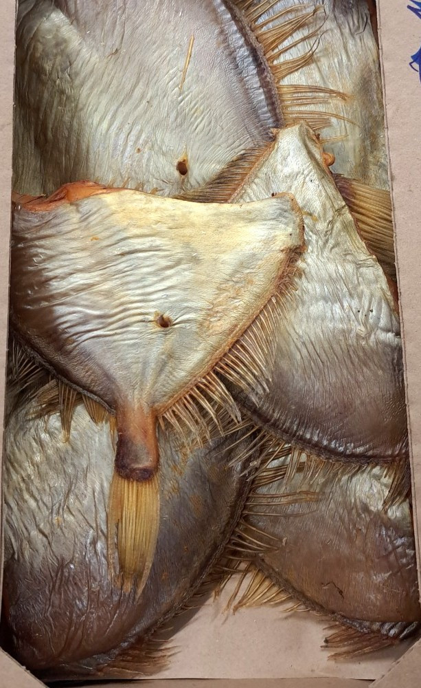 Дорі х/к (Арктика)