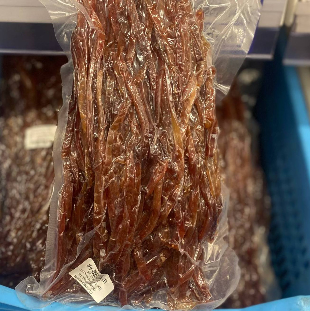 Соломка сазана (Нікополь), 1кг