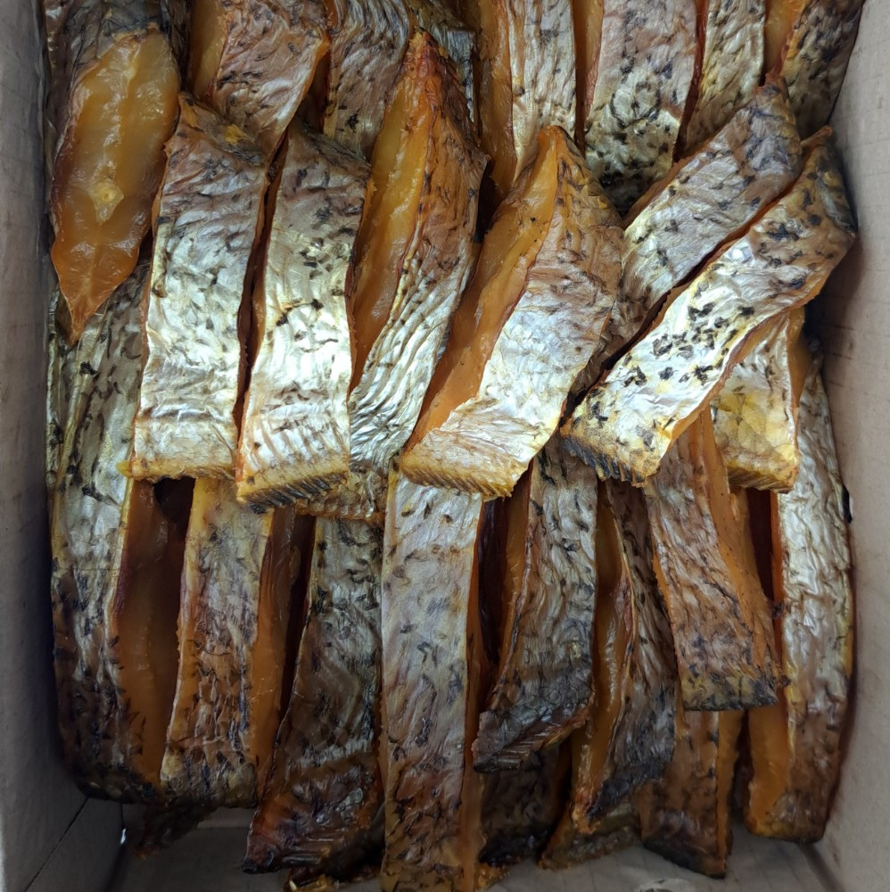 Лящ х/к стейк (Гольфстрім)