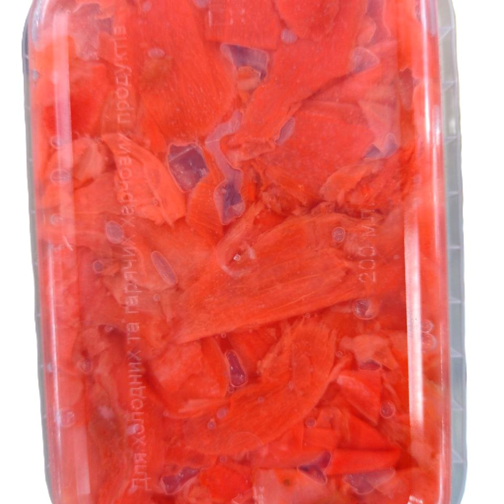 Імбир маринований (Pro), 200г