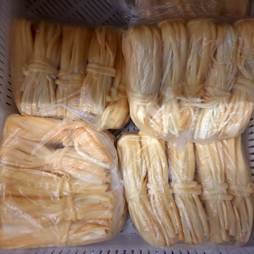 Коса копчена (Сироїжка) (0002)