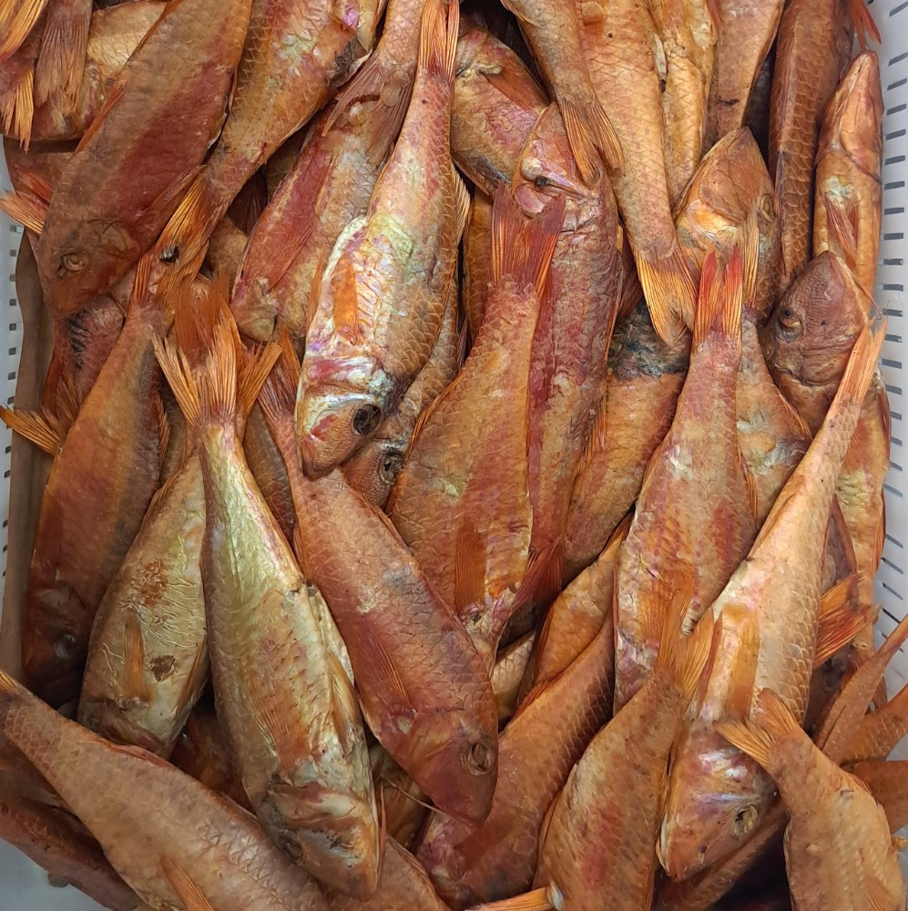 Барабулька х/к (Рибне свято)