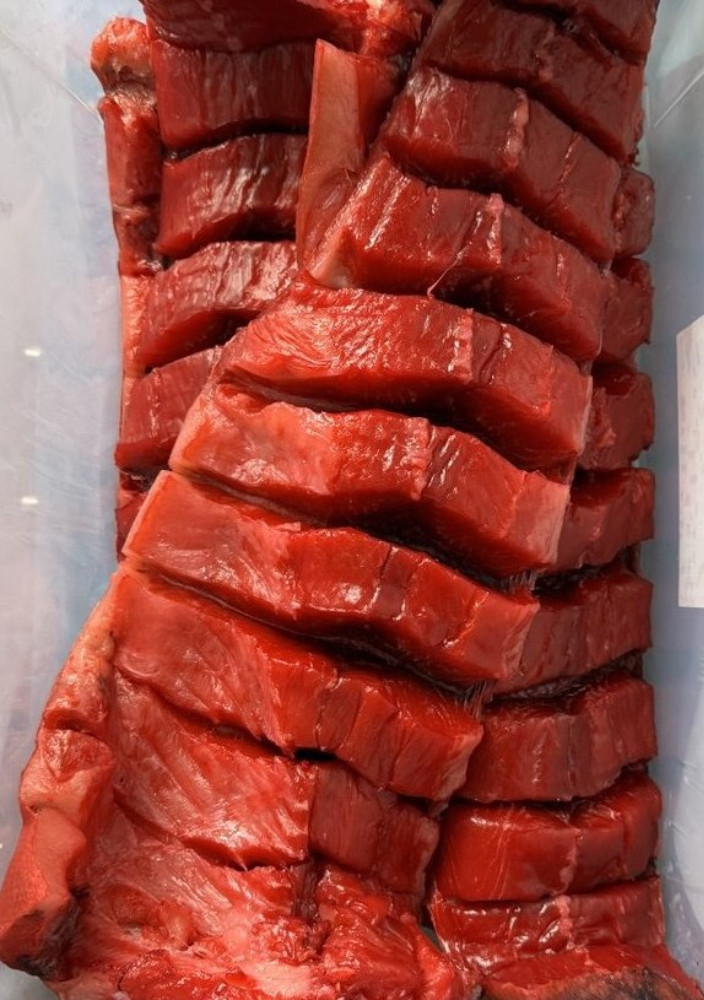 Товстолобик Вишня (пласт) (ЗП)