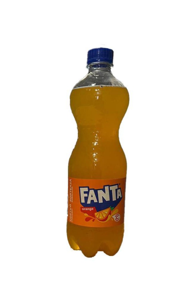Fanta 0,75