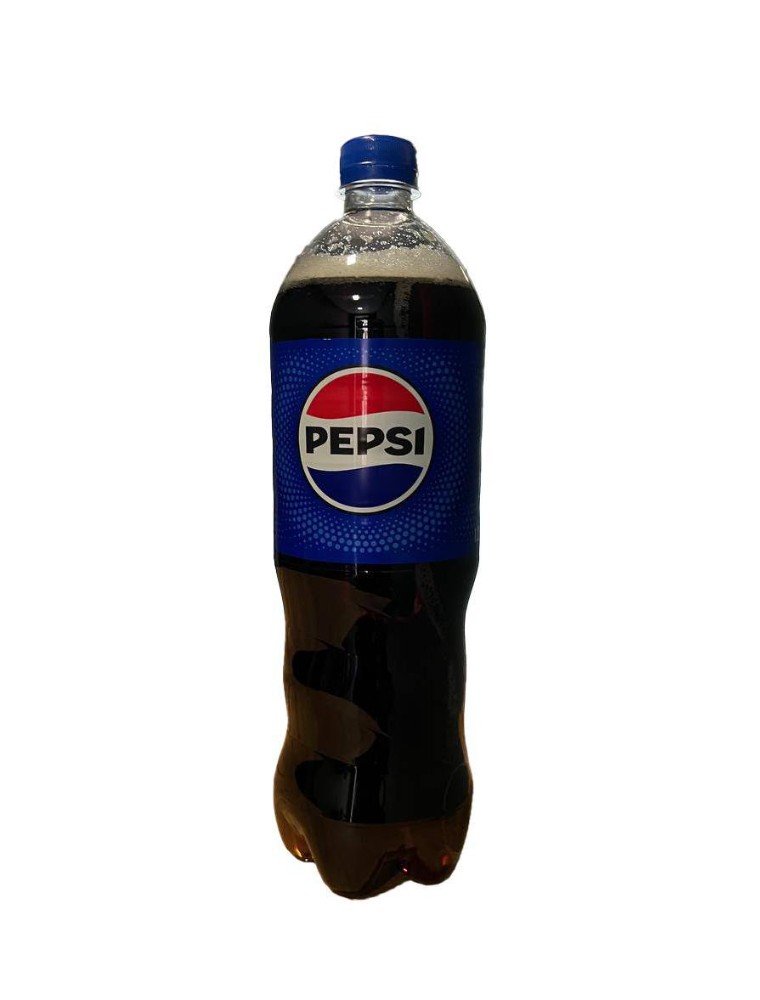 Pepsi 1,25