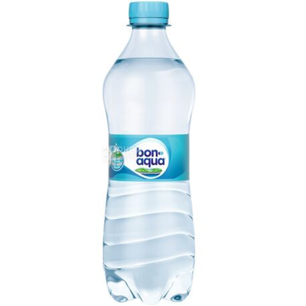 Вода Бонаква 0.5 н/г