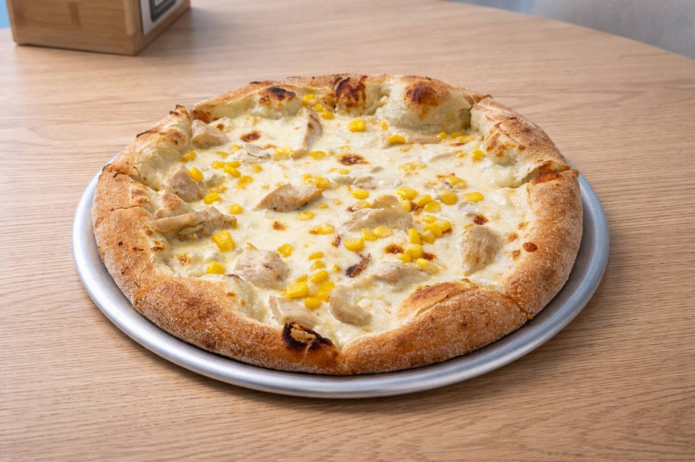 Піца Дитяча