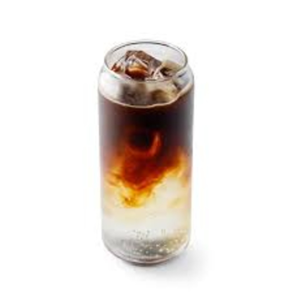 Еспресо тонік