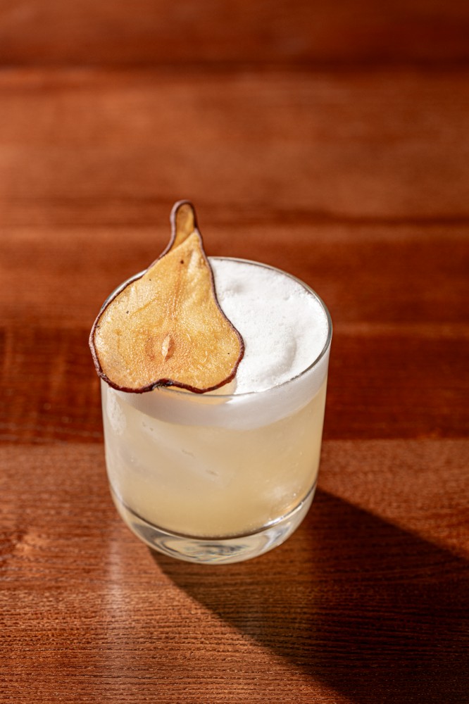 Коктейль Twist