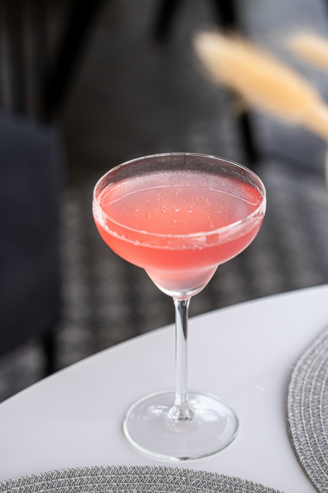 Коктейль Фірмовий