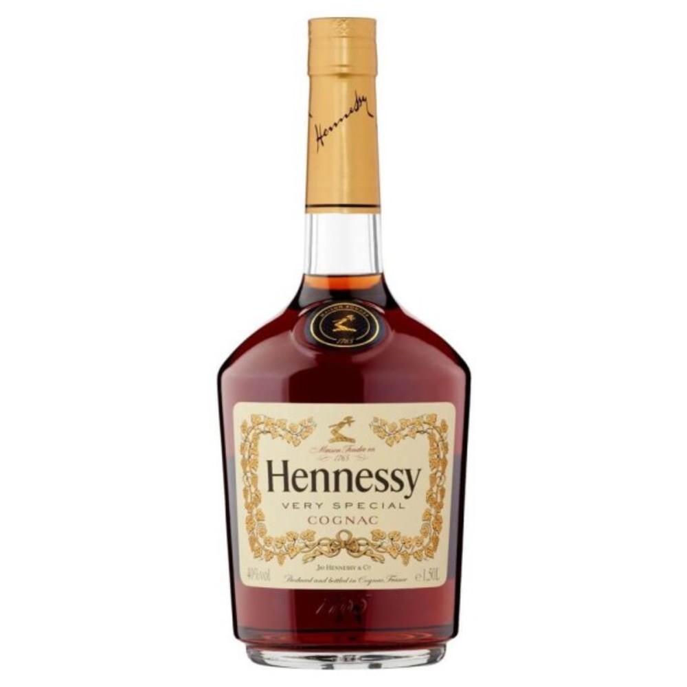 Коньяк Hennessy Very Special 50мл