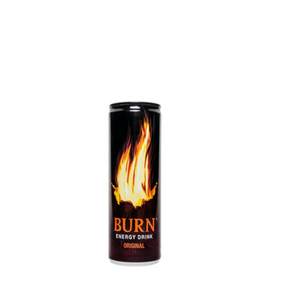 Burn 0.25