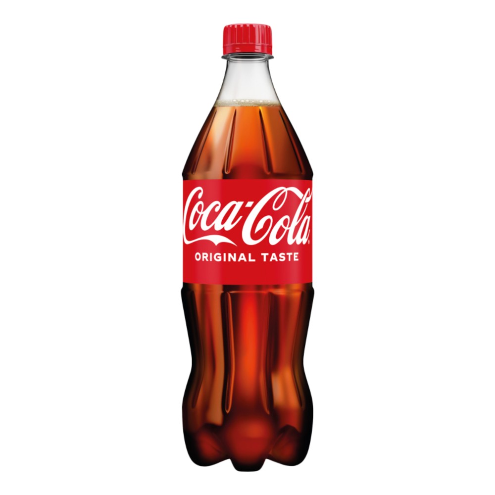 Coca-cola 0.5