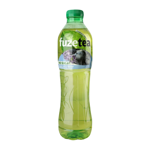 Фюз-Лохина Лаванда 0,5л