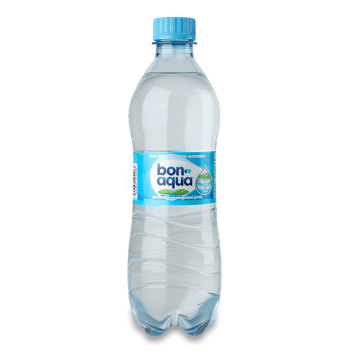 Бонаква 0,5 л