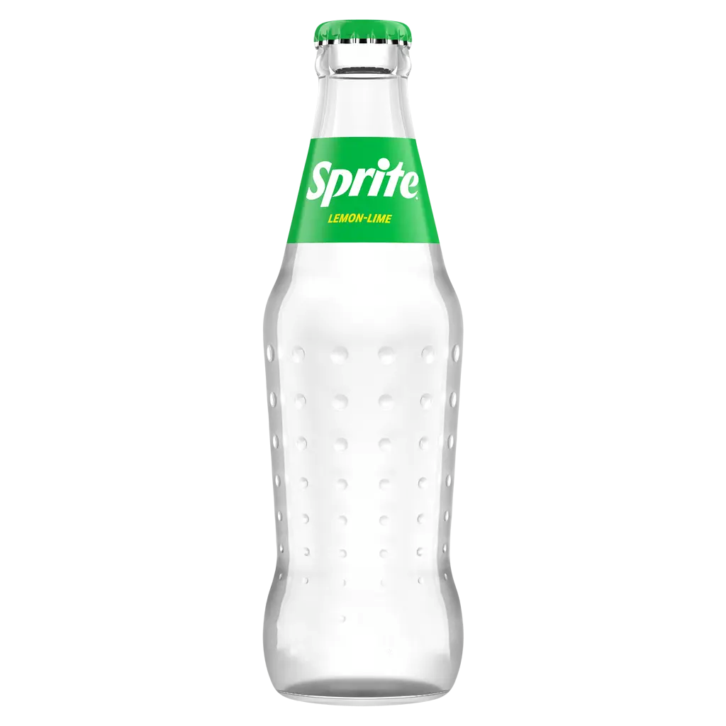 Спрайт 0,25л. (скло)