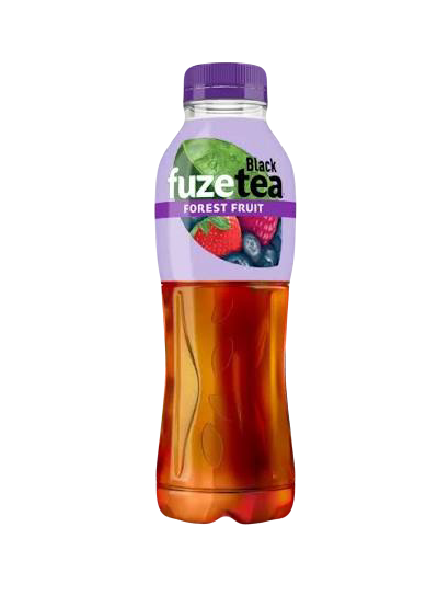 Фюз-Лісові Ягоди 0,5л