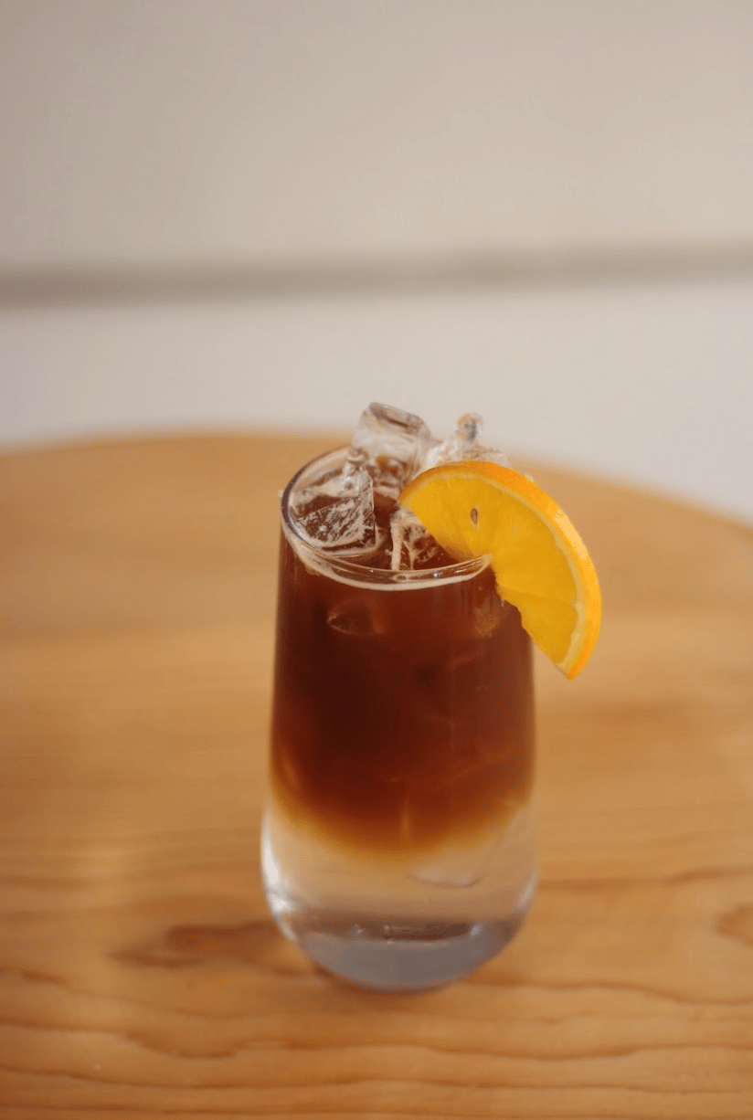 Espresso Tonic Small
