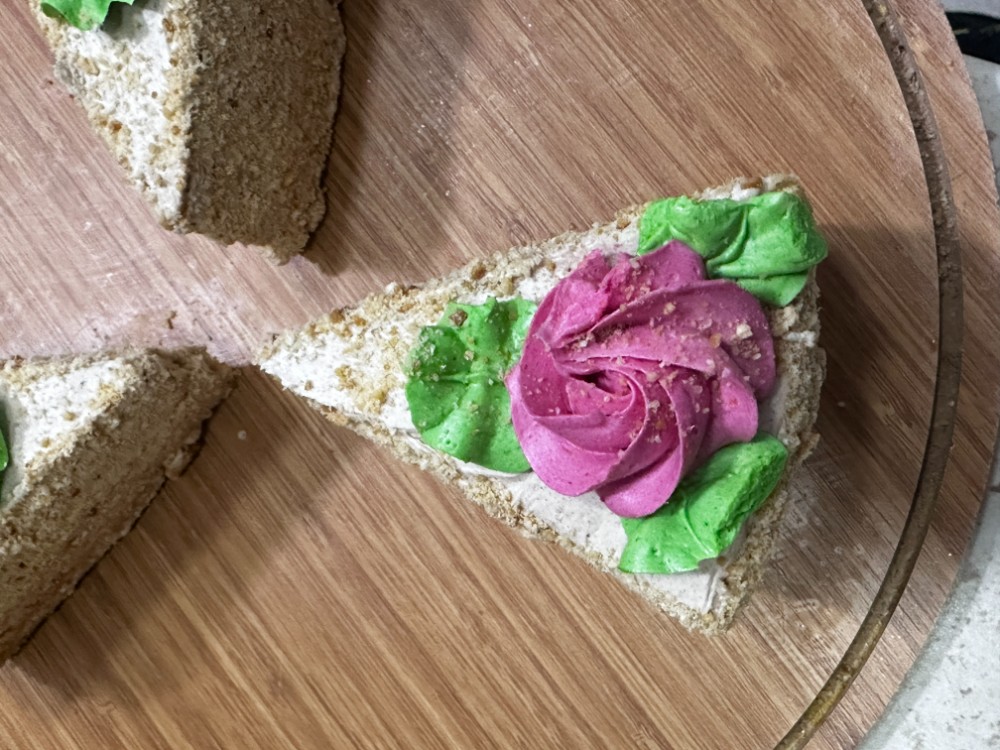 Kiev cake 