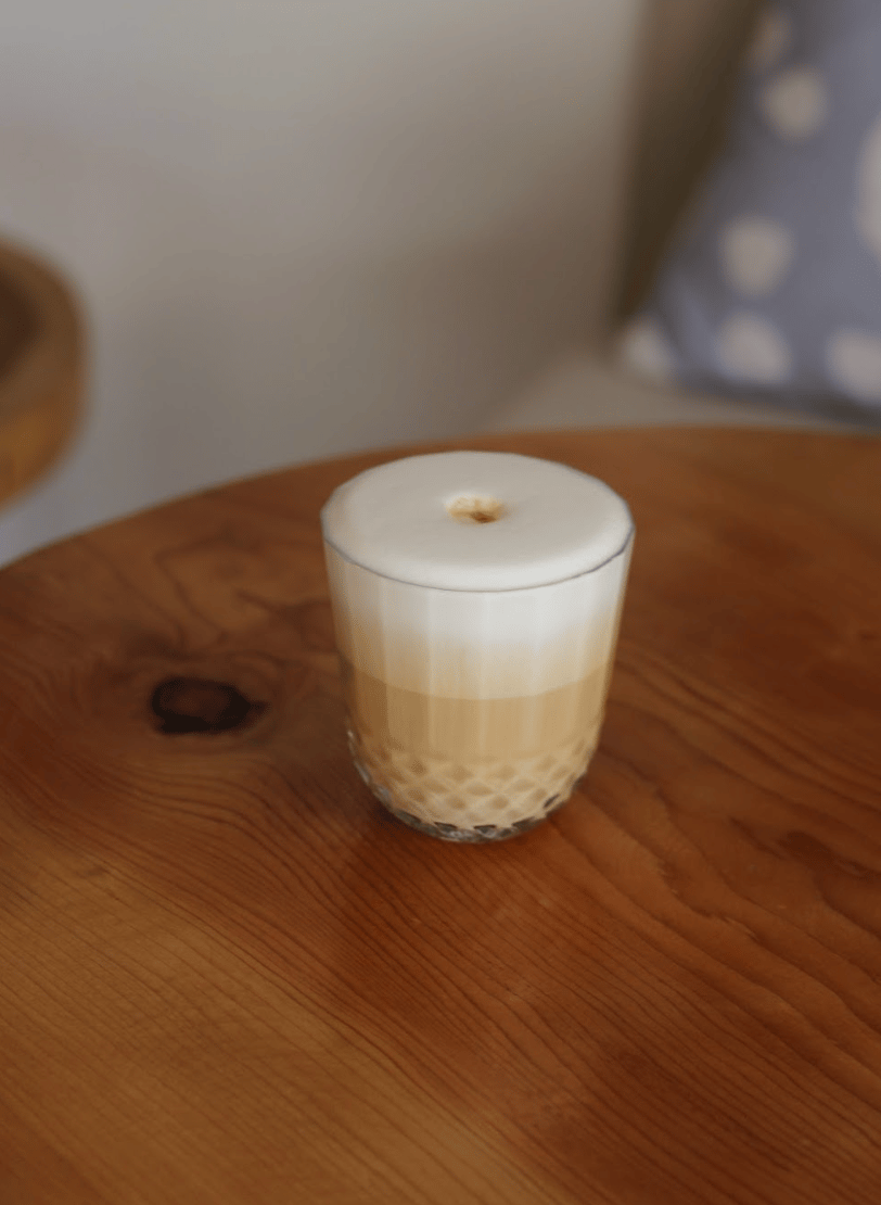 Latte  Machiato Small