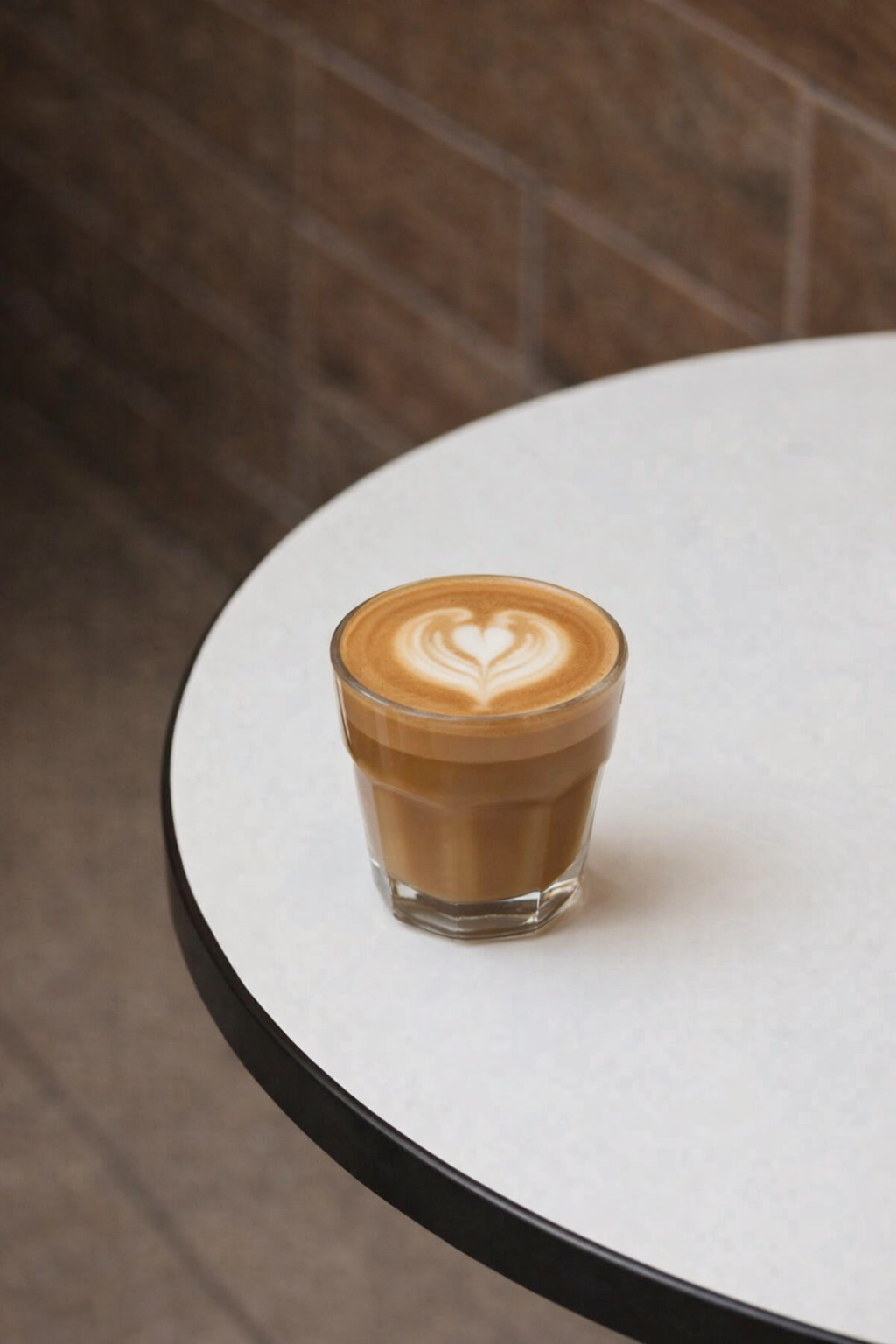 Cortado