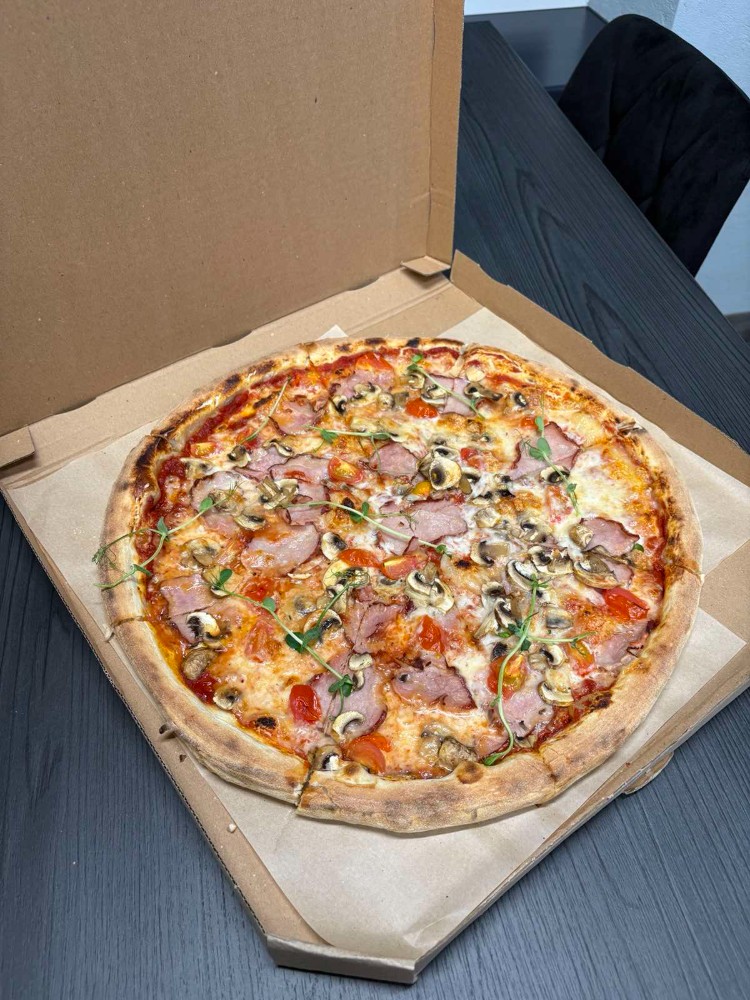 Капричіоза 43 см