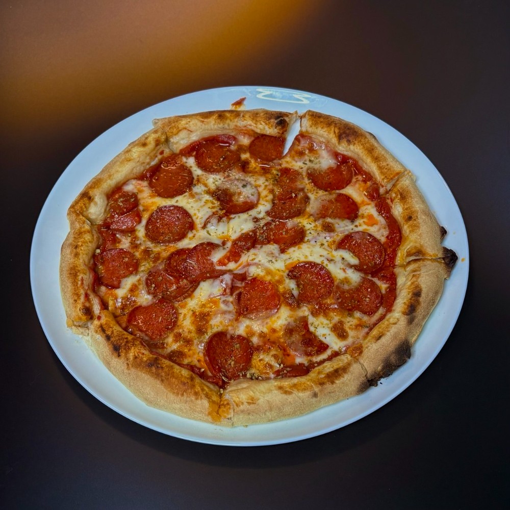 Пепероні 30 см