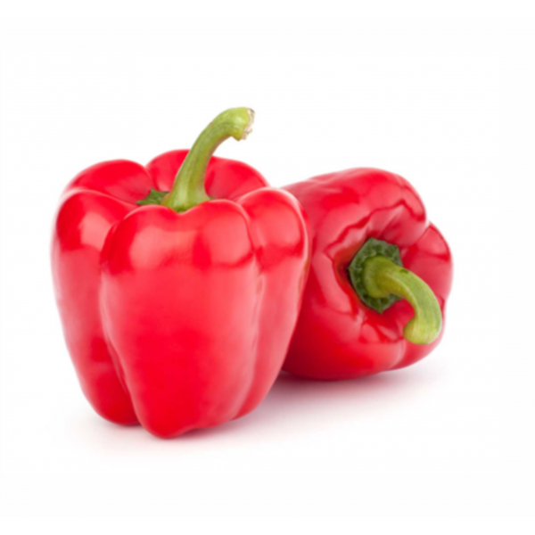 Перець болгарський