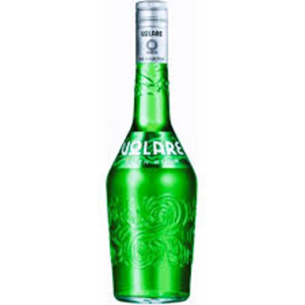 Лікер Volare Green Melon