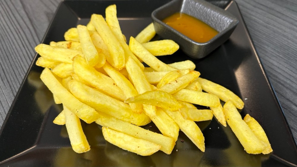 Картопля фрі