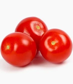 Томати чері