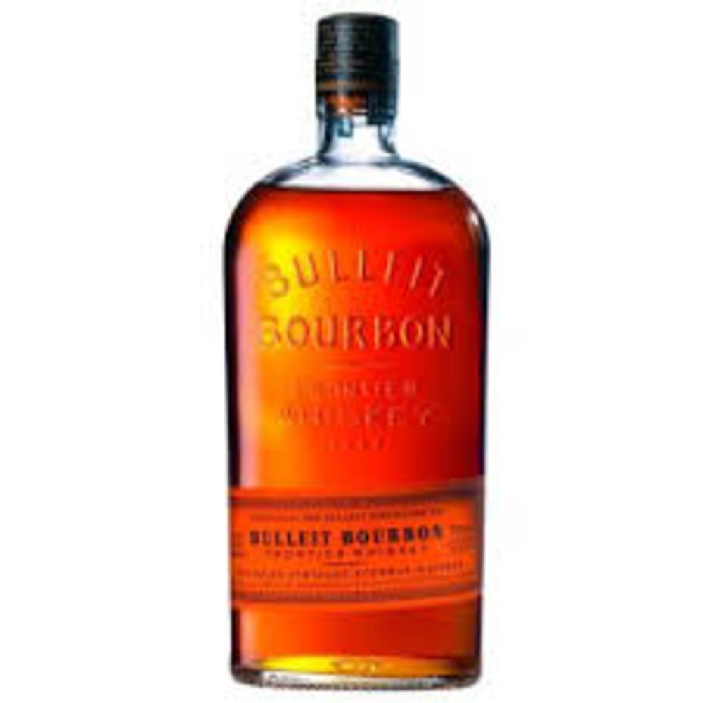 Bourbon Bulleit 