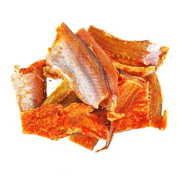 Янтарна з перцем