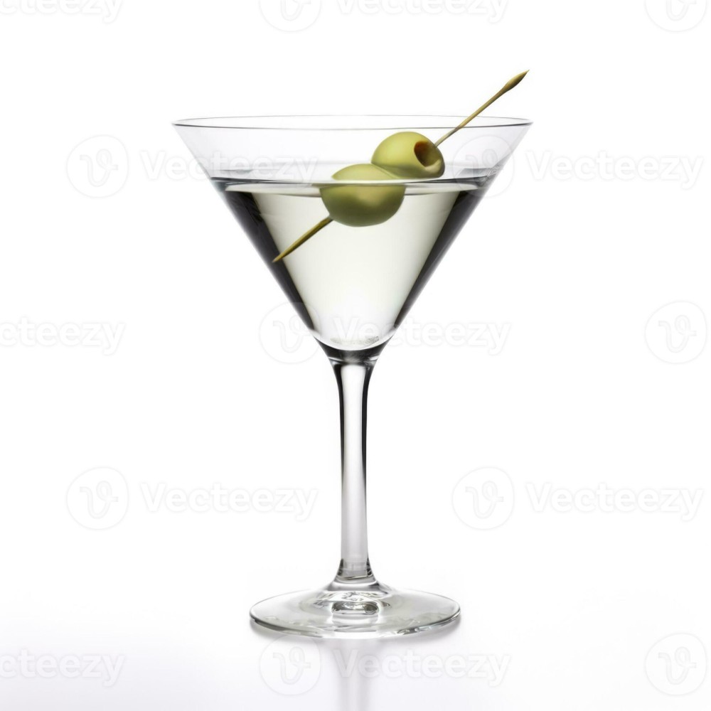 Martini Dry