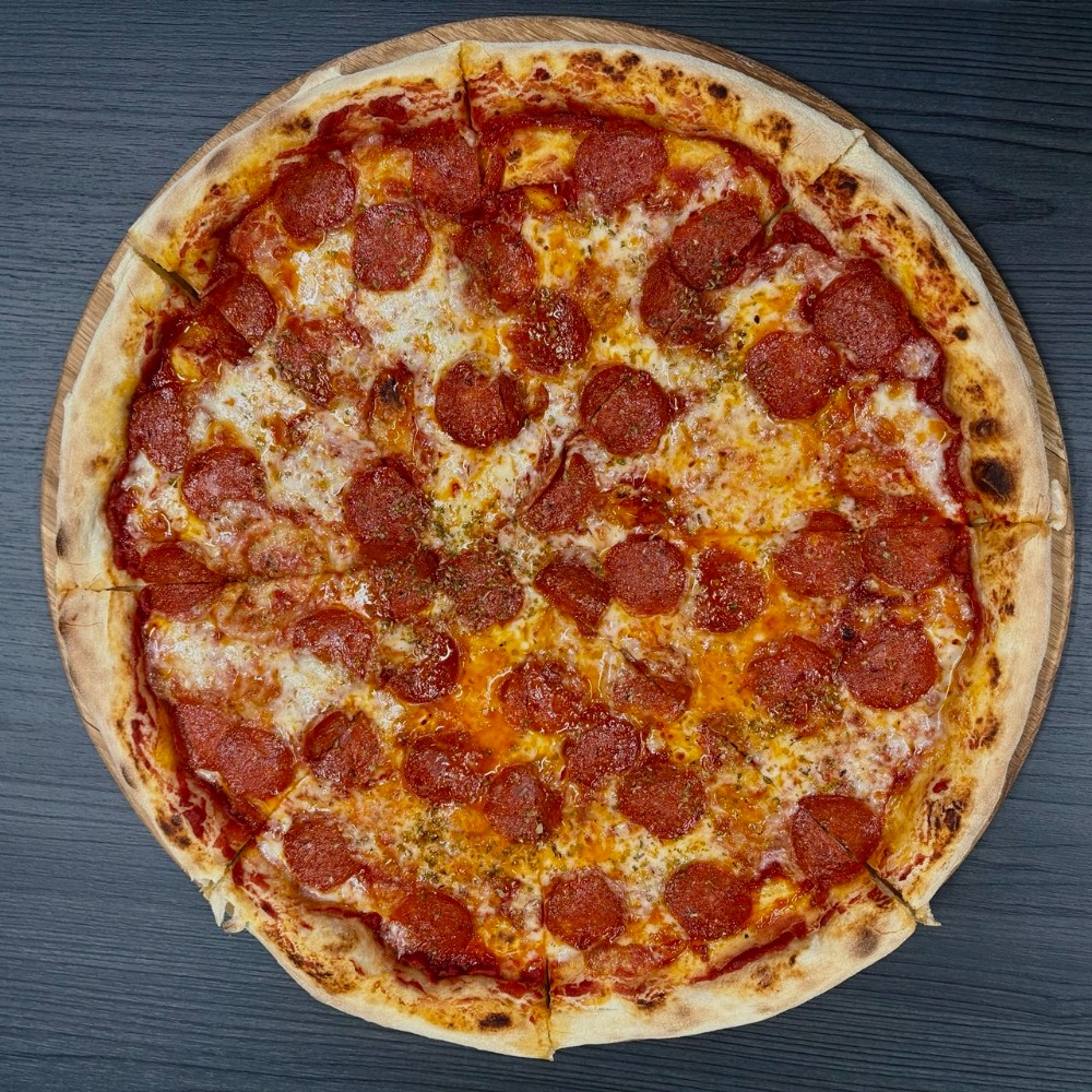 Пепероні 43 см