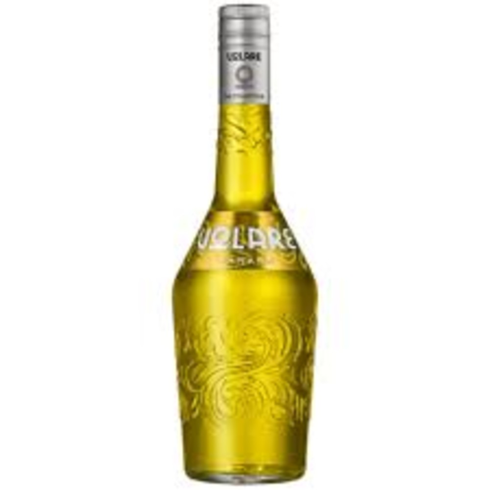 Лікер Volare Banana