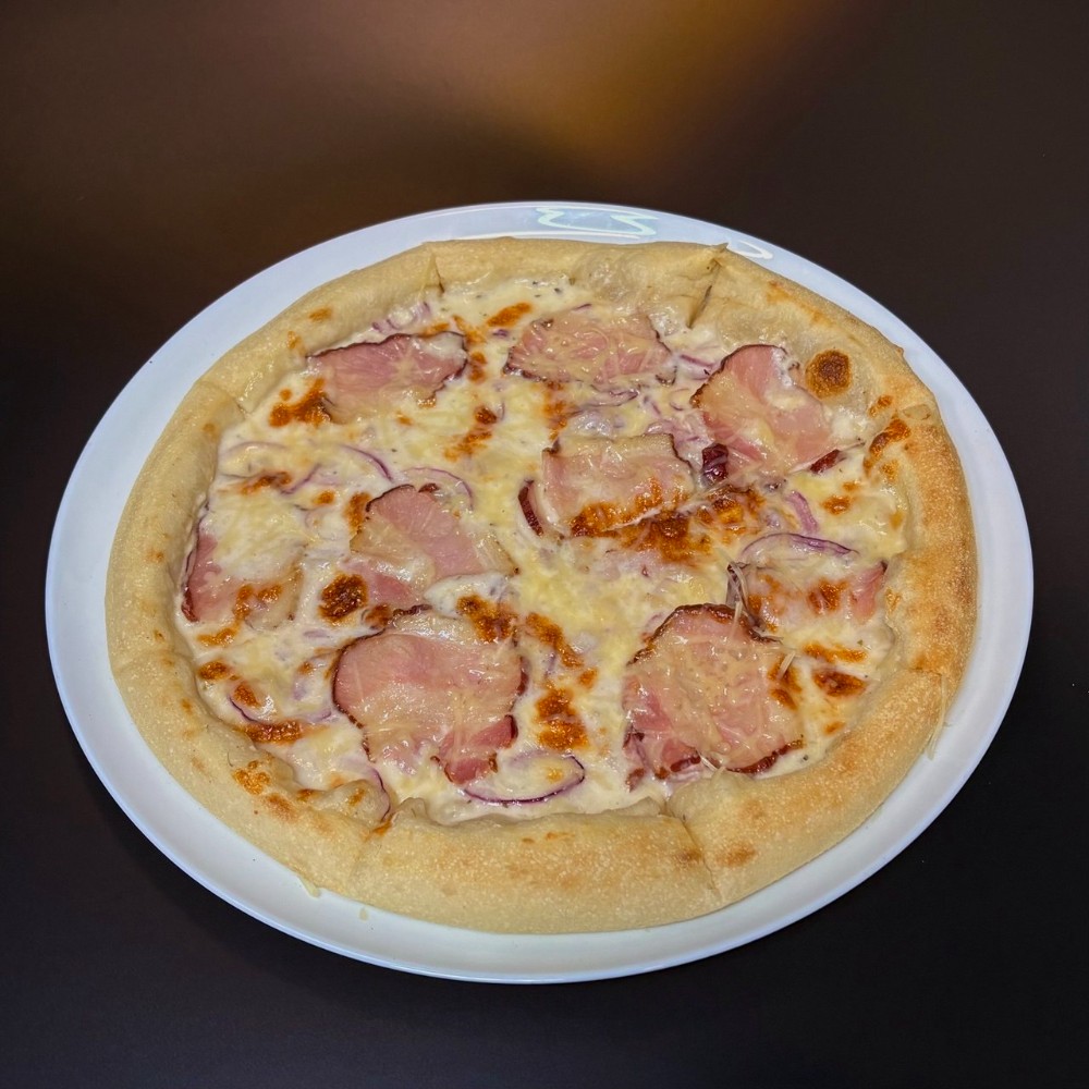 Карбонара 30 см