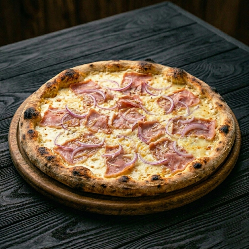 Карбонара 43 см