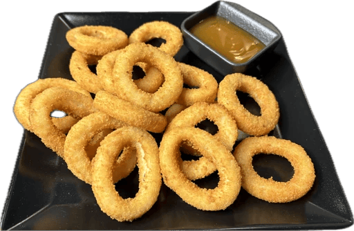 Цибулеві кільця