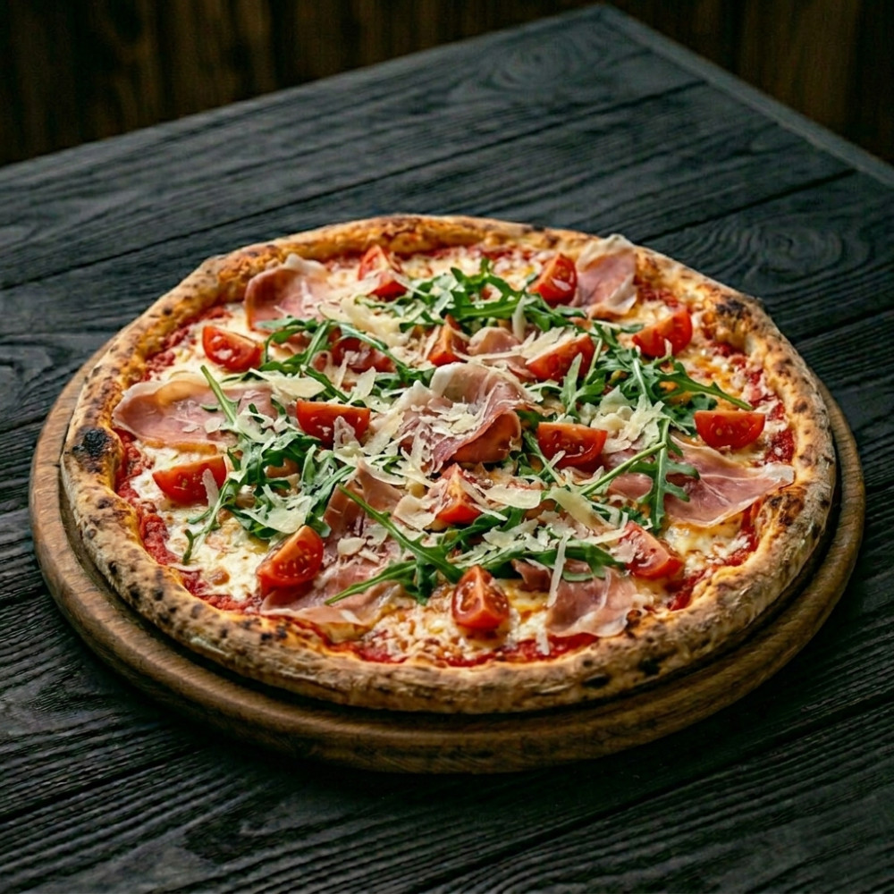 Прошуто 43 см