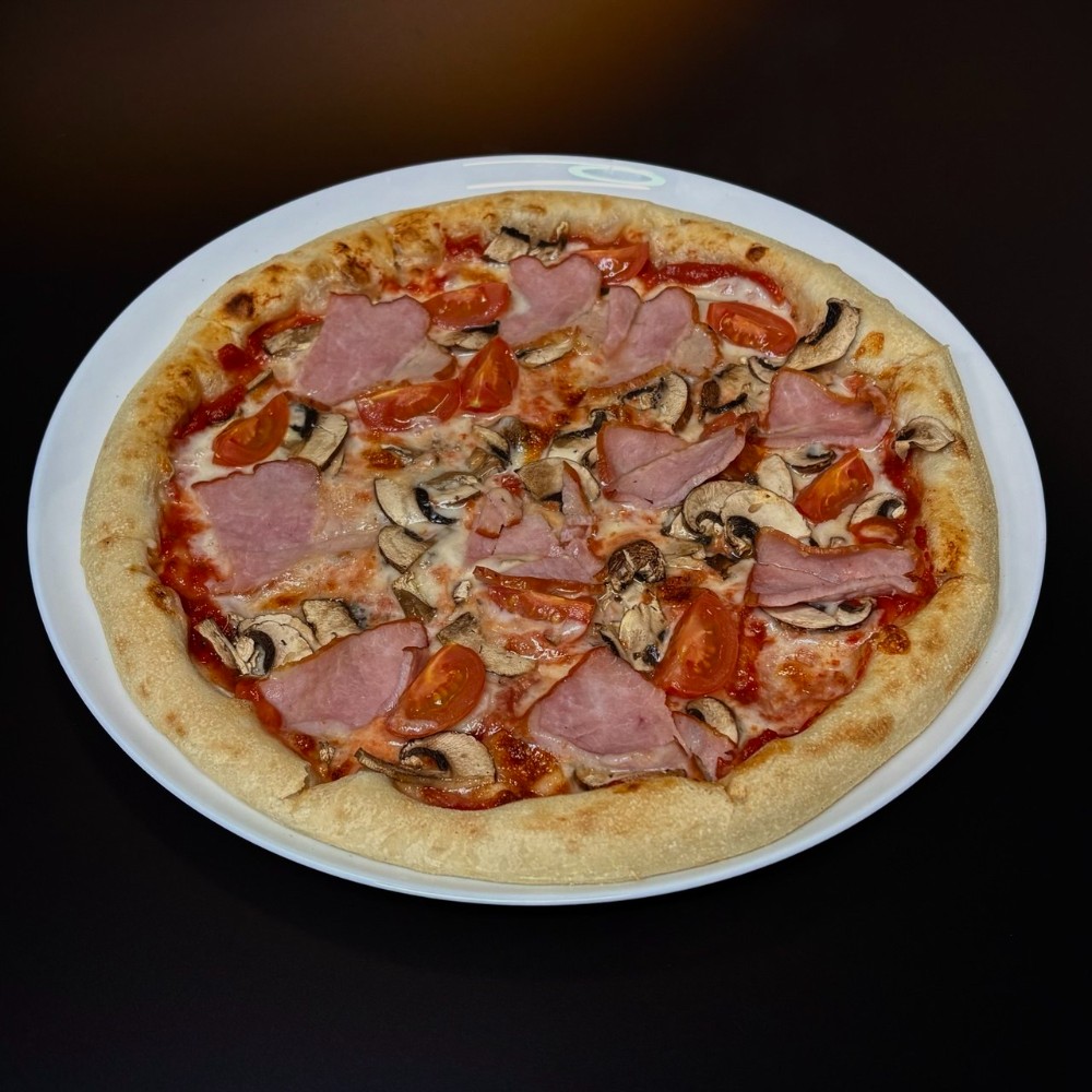 Капричіоза 30 см