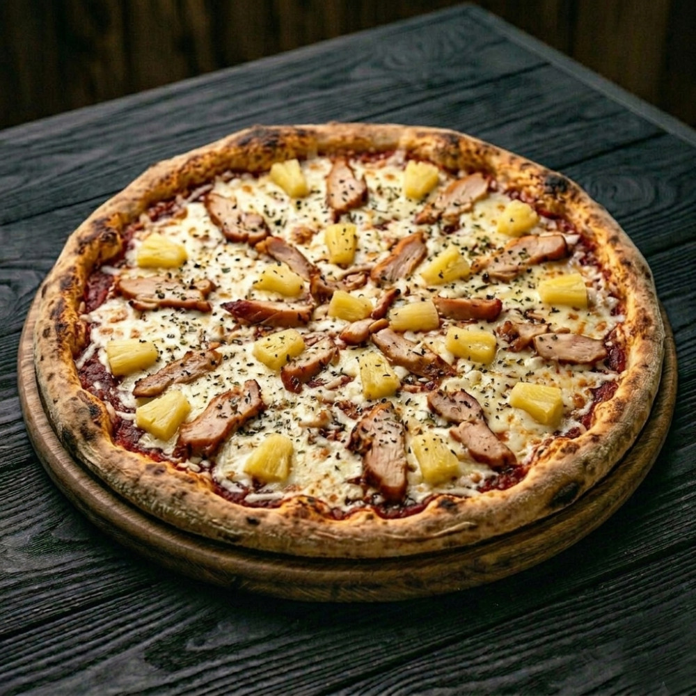 Гавайська 43 см 