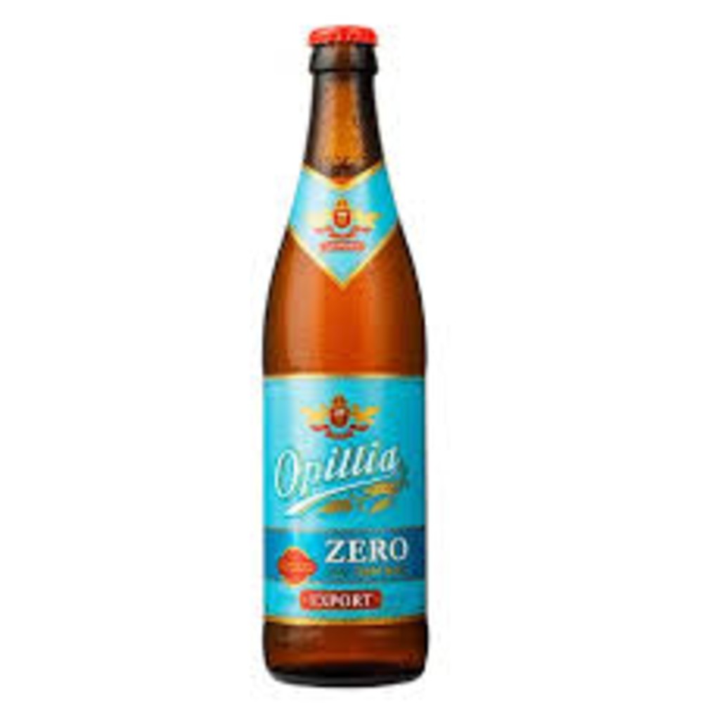 Опілля Безалкогольне 0,5 л