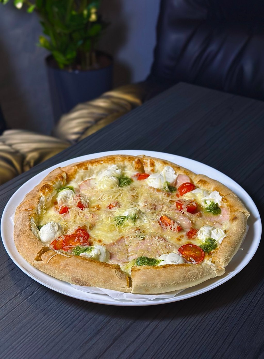 Сицилійська 30 см