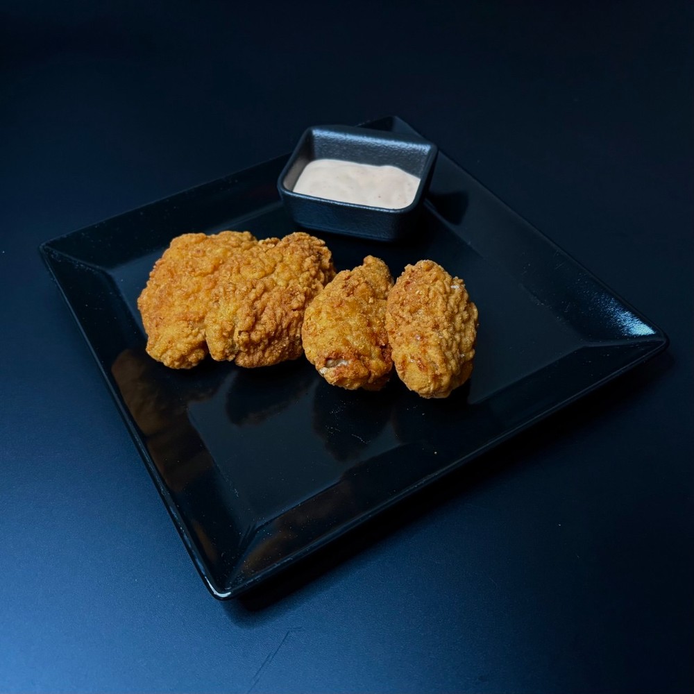 Куряче крило