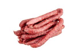 Ковбаски мисливські