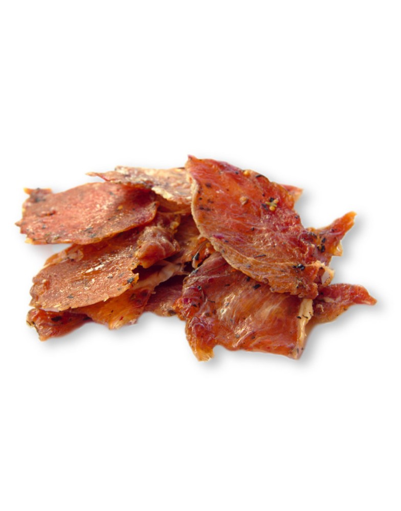 Джерки свинина