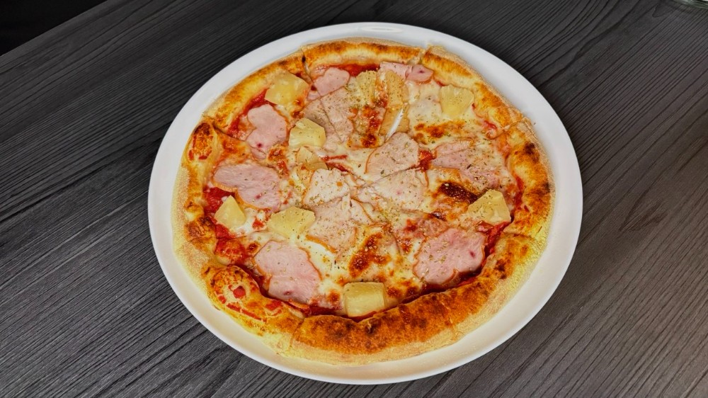 Гавайська 30 см 